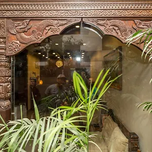 3* Hotel Himalayan Ghar