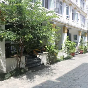 Durbar & Hotel