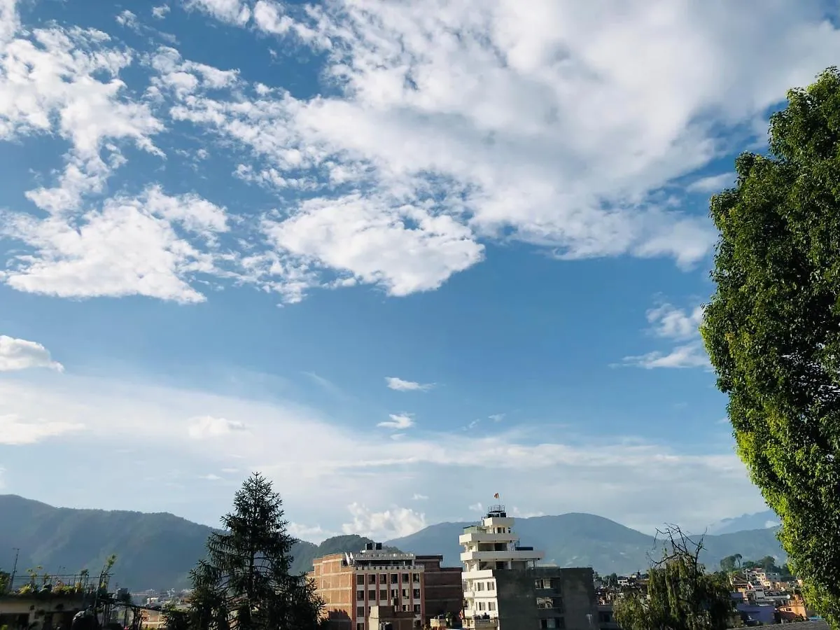 Kathmandu View Hotel 3*,  Nepal
