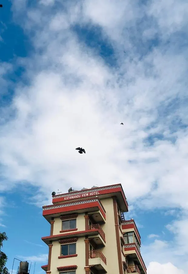 Kathmandu View Hotel Nepal