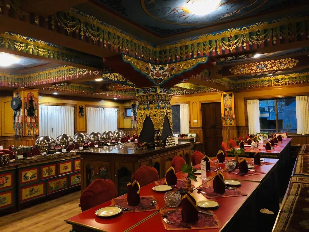 Kathmandu View Hotel