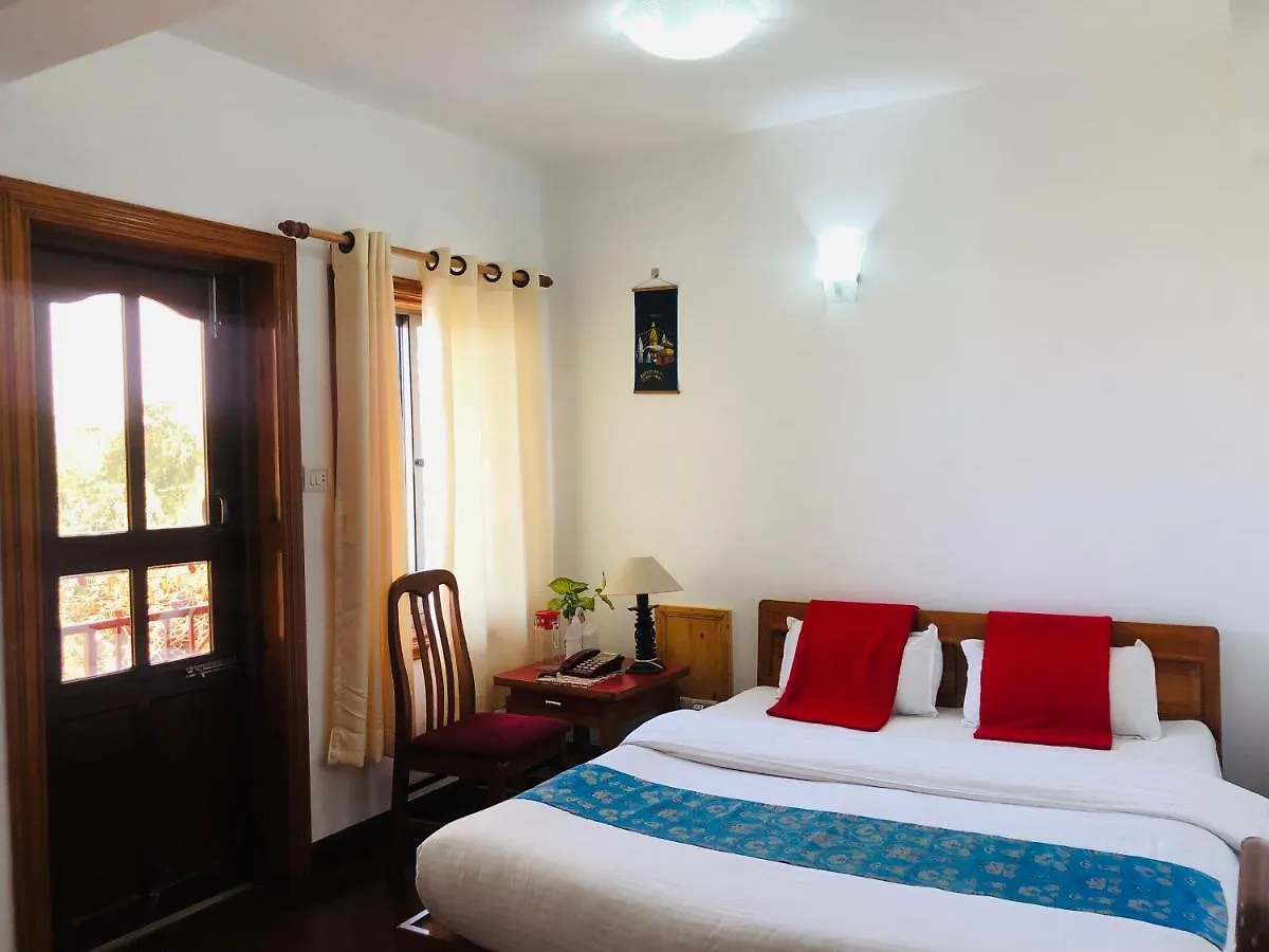 Kathmandu View Hotel